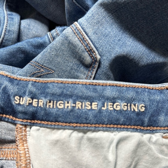 AMERICAN EAGLE Jeggings - Picture 5 of 10